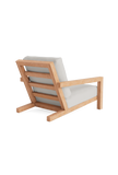 Block Lounge Sessel