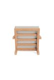 Block Lounge Sessel