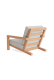 Block Lounge Sessel