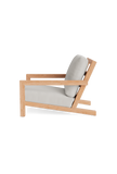 Block Lounge Sessel
