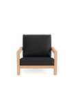Block Lounge Sessel