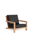 Block Lounge Sessel