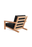 Block Lounge Sessel