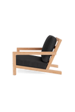 Block Lounge Sessel