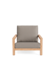 Block Lounge Sessel