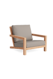 Block Lounge Sessel