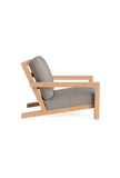 Block Lounge Sessel