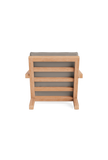 Block Lounge Sessel