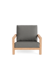 Block Lounge Sessel