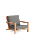 Block Lounge Sessel
