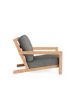 Block Lounge Sessel