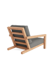 Block Lounge Sessel