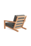 Block Lounge Sessel