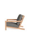 Block Lounge Sessel