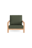Block Lounge Sessel