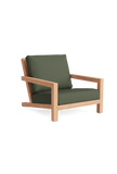 Block Lounge Sessel