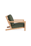 Block Lounge Sessel