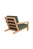 Block Lounge Sessel
