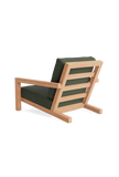 Block Lounge Sessel