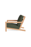 Block Lounge Sessel