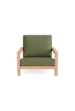 Block Lounge Sessel