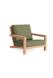 Block Lounge Sessel