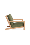 Block Lounge Sessel