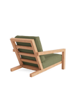 Block Lounge Sessel