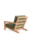 Block Lounge Sessel