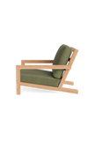 Block Lounge Sessel