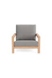 Block Lounge Sessel