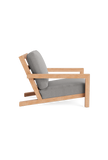 Block Lounge Sessel
