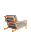 Block Lounge Sessel