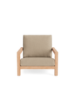Block Lounge Sessel