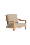Block Lounge Sessel