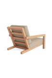 Block Lounge Sessel