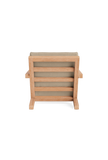 Block Lounge Sessel
