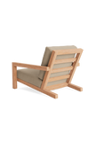 Block Lounge Sessel