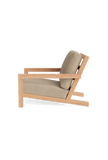 Block Lounge Sessel