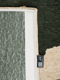 Teppich Rechteckig | Craft Ribbon - Garden Spirit Teppich | Art.-Nr. 9848 - von Louis de Poortere online kaufen bei LIVINGforme.