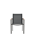 Outdoor Dining Chair | Soho Dining Chair - von Life Outdoor Living online kaufen bei LIVINGforme.