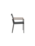 Outdoor Dining Chair | Soho Dining Chair - von Life Outdoor Living online kaufen bei LIVINGforme.