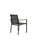 Outdoor Dining Chair | Soho Dining Chair - von Life Outdoor Living online kaufen bei LIVINGforme.