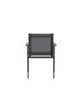 Outdoor Dining Chair | Soho Dining Chair - von Life Outdoor Living online kaufen bei LIVINGforme.