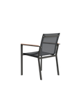 Outdoor Dining Chair | Soho Dining Chair - von Life Outdoor Living online kaufen bei LIVINGforme.