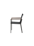 Outdoor Dining Chair | Soho Dining Chair - von Life Outdoor Living online kaufen bei LIVINGforme.