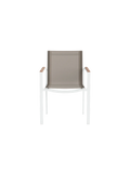 Outdoor Dining Chair | Soho Dining Chair - von Life Outdoor Living online kaufen bei LIVINGforme.