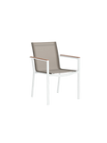 Outdoor Dining Chair | Soho Dining Chair - von Life Outdoor Living online kaufen bei LIVINGforme.