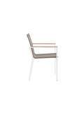 Outdoor Dining Chair | Soho Dining Chair - von Life Outdoor Living online kaufen bei LIVINGforme.