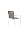 Outdoor Dining Chair | Soho Dining Chair - von Life Outdoor Living online kaufen bei LIVINGforme.